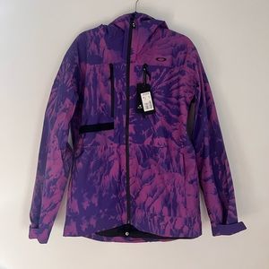 Oakley Ski/Snowboard Jacket